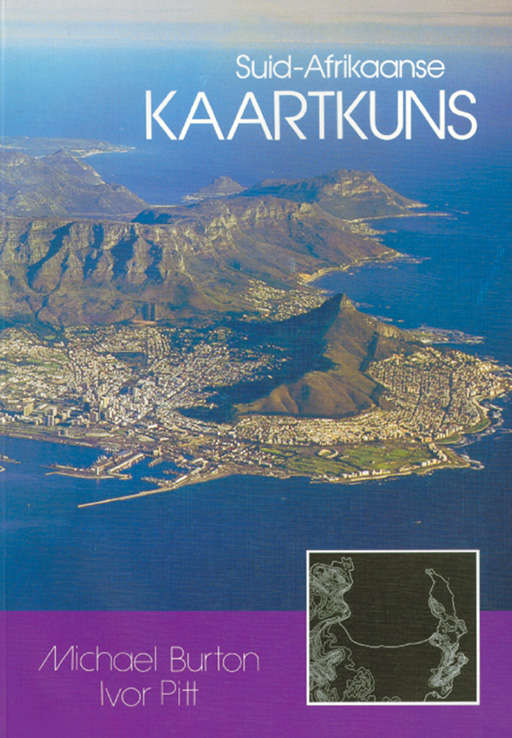Suid-Afrikaanse kaartkuns - SHUTER