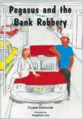 Pegasus and the bank robbery - EDMUNDS