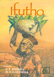 Ifutho - KHESWA,AT