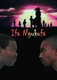 Ifa ngukufa - MNGADI,M