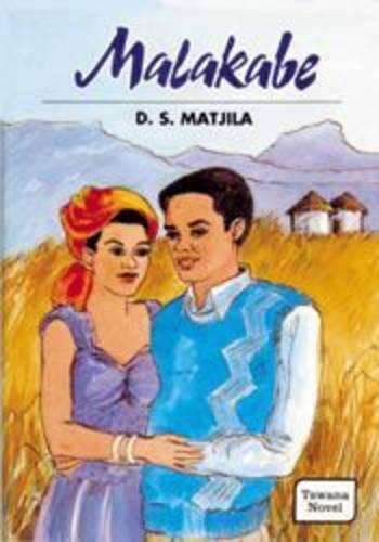 Malakabe - MATJILA,DS