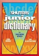 Shuters junior dictionary - BLACQUIERE,A