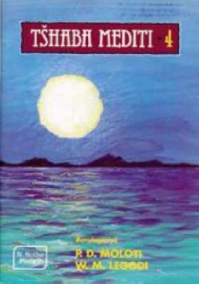 Tshaba mediti 4 - MOLOTI,PD
