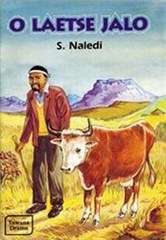 O laetse jalo - NALEDI,S