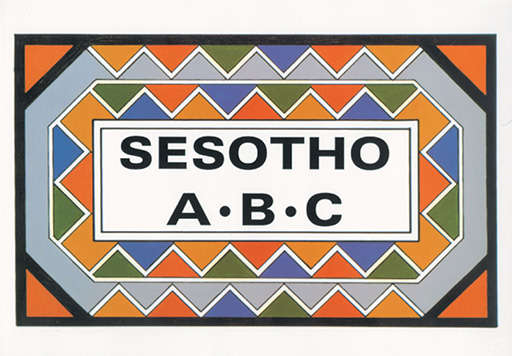 ABC Sesotho - SERVANT,D