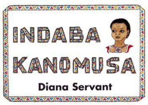 Indaba kaNomusa : Grade 5 - SHUTERS-ISIZULU