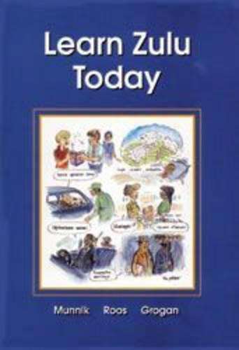 Learn Zulu today - MUNNIK,E
