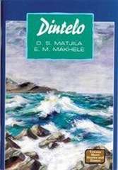 Dintelo - MATJILA,DS