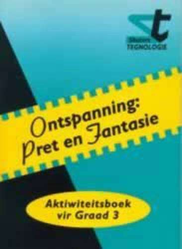 Ontspanningâ¦: Graad 3: Aktiwiteitsboek - SHUTER