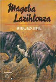 Mageba lazihlonza - NDELU,B