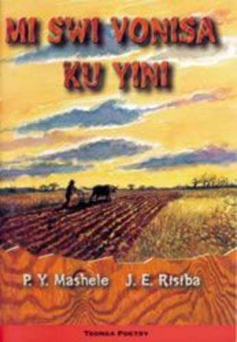Mi swi vonisa ku vini - MASHELE,PY