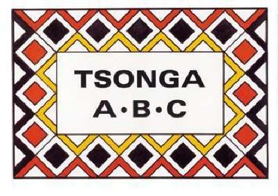 ABC Tsonga - SERVANT,D