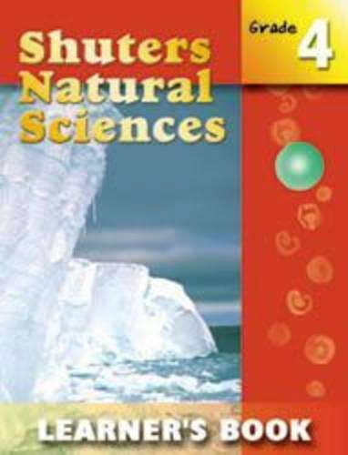 Shuters natural sciences: Gr 4: Learner's book - P.J. Cadle