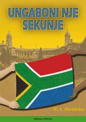 Ungaboni Nje Sekunje - MSELEKU,DI