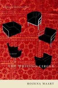 The writing circle - MAART,R