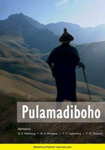 Pulamadiboho : Gr 12 - MOFOKENG,ME