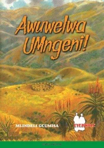 Awuwelwa Umngeni : Gr 12 - GCUMISA