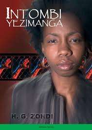 Intombi yesimanga - ZONDI,H