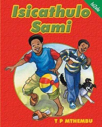 Isicathulo Sami : Reader - SHUTER