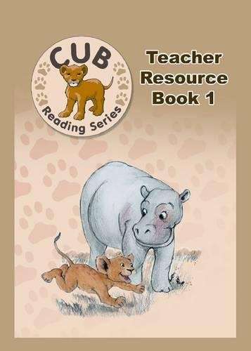 CUB reading scheme : Book 1 level 1 - 4: Teacher's guide - ENG-GRR