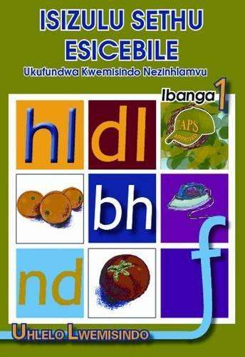 Isizulu sethu esicebile : Gr 1: Programme guide - ISIZULU-GR1