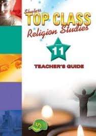 Religion Studies : Gr 11: Teacher's guide - RELI-GR11