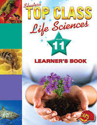 Life sciences : Grade 11 - LS-GR11