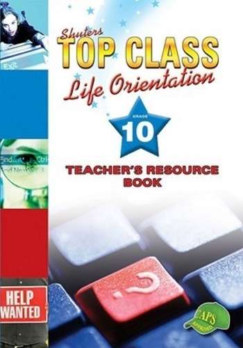 Life sciences : Gr 10: Teacher's resource - LO-GR10