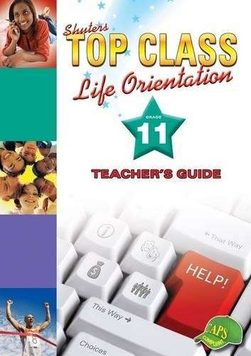 Life sciences : Gr 11: Teacher's guide - LO-GR11
