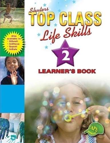 Life skills : Gr 2: Learner's book - LS-GR2