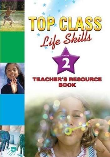 Life skills : Gr 2: Teacher's guide - LS-GR2