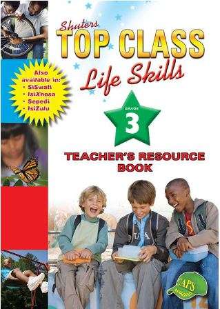 Life skills : Gr 3: Teacher's guide - LS-GR3