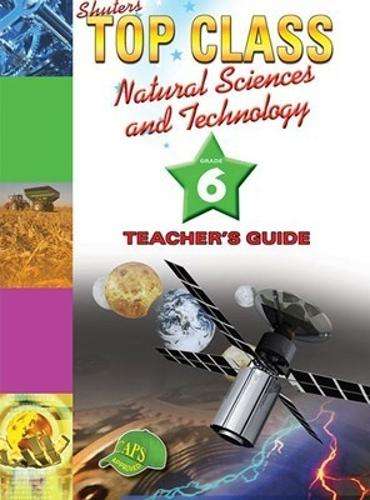 Natural sciences and technology : Gr 6: Teacher's guide - NST-GR6