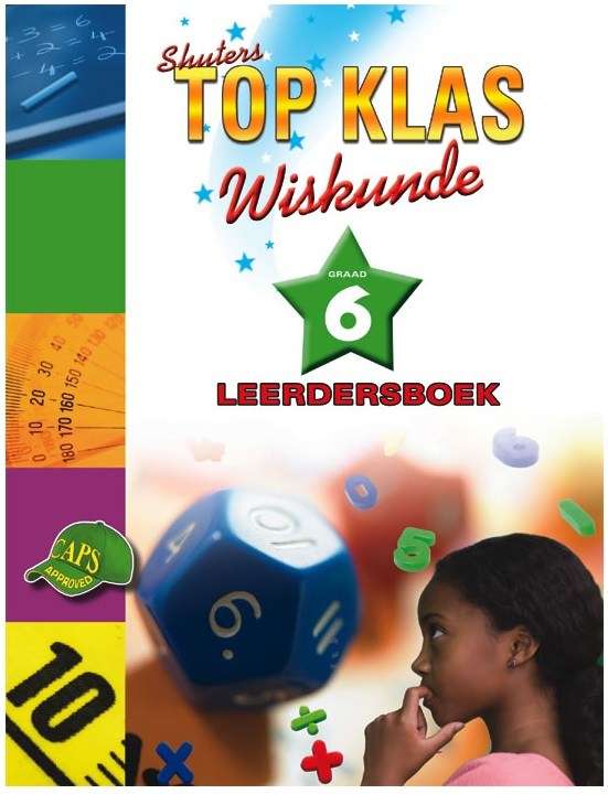 TOP KLAS WISK GR 06 LB SECONDHAND - WISK-GR6