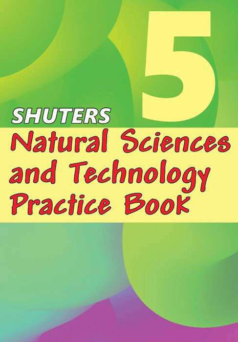 SHUTERS NST GR 05 PRACTICE BOOK - NST-GR5