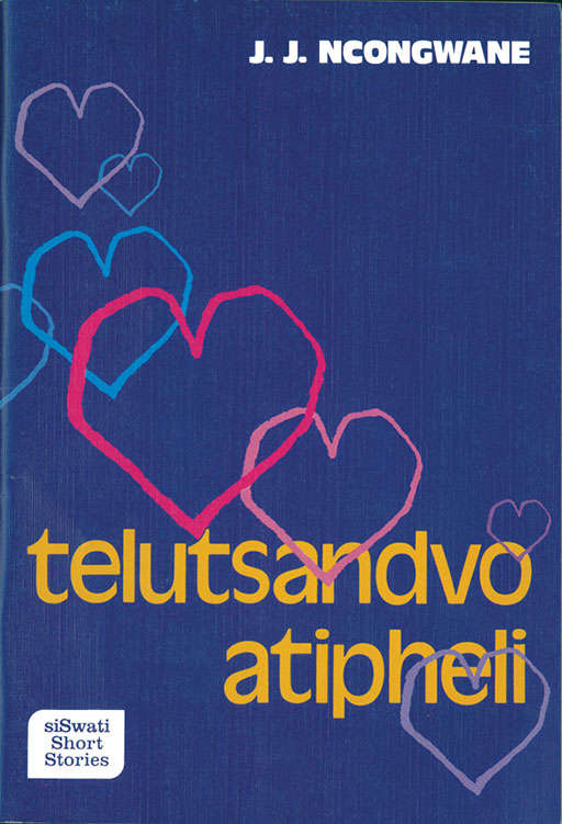 Telutsandvo atipheli FAL(School Edition) - NCONGWANE,JJ