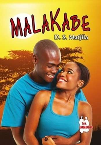 Malakabe FAL (School Edition) - MATJILA,D