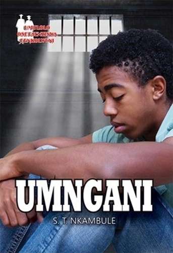 Umngani FAL (School Edition) - NKAMBULE,ST