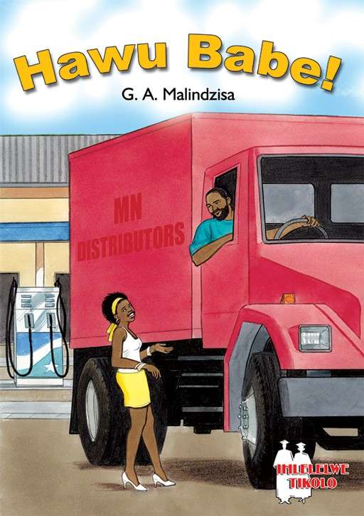 Hawu Babe! (School Edition) - MALINDZISA