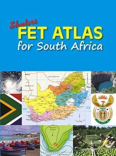 SHUTERS FET ATLAS FOR SA SECONDHAND - SHUTER-ATLAS