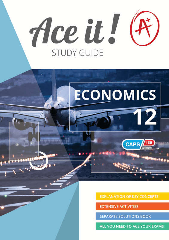 ACE IT ECONOMICS GR12 SG - ECONOM-GR12