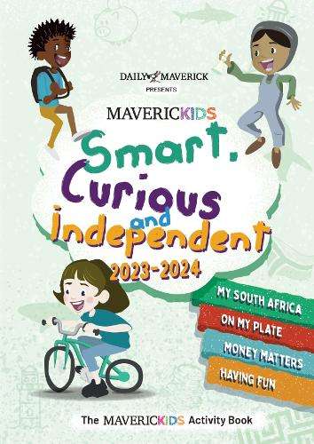 \MavericKids Activity Book 2023-2024 - DAILYMAVERICK"