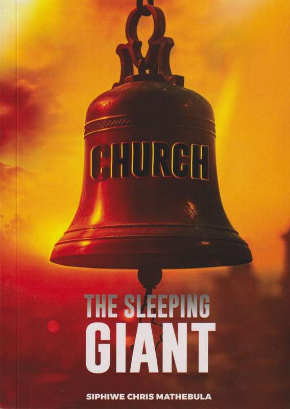 CHURCH A SLEEPING GIANT - MATHEBULA,SC