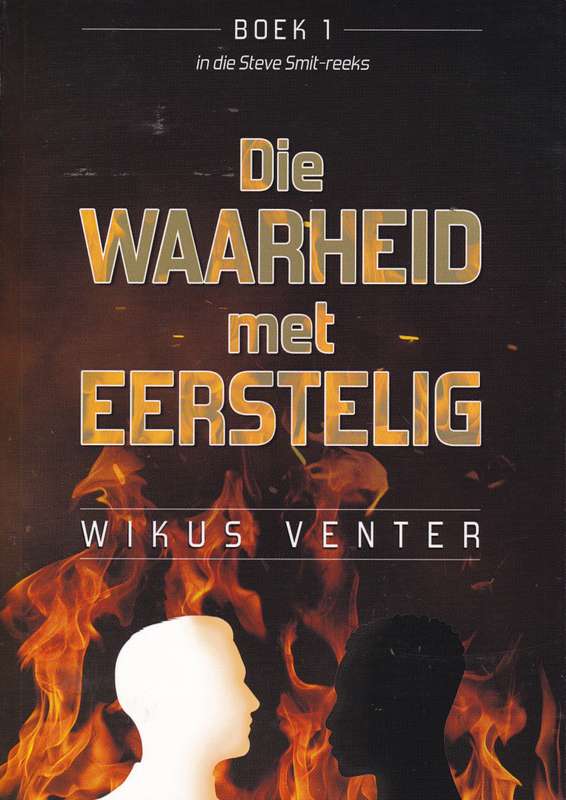 WAARHEID MET EERSTE LIG - VENTER,W