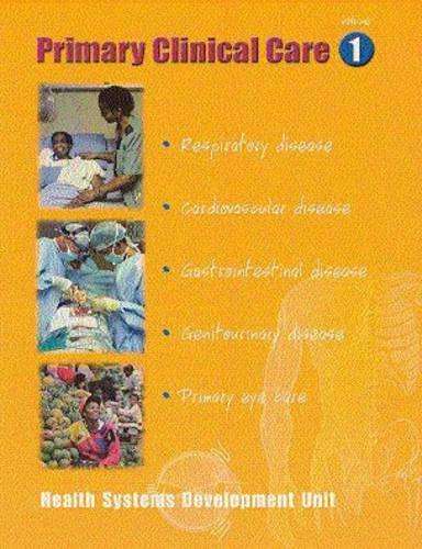 Primary clinical care: Vol 1 - EVIAN,C