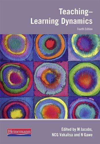TEACHING LEARNING DYNAMICS SECONDHAND - JACOBS,M