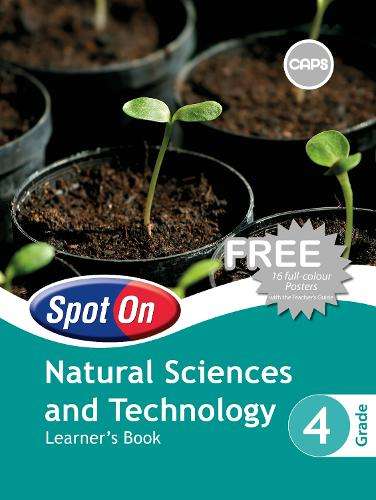 Spot on Natural Sciences and Technology: Spot On Natural Sciences an - John Thurlow