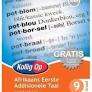 KOLLIG OP AFRIKAANS EAT GR9 LB SECONDHAND - AFR-GR9