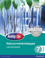KOLLIG OP NW GR 07 LB SECONDHAND - NS-GR7