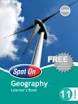 SPOT ON GEO GR 11 LB SECONDHAND - GEO-GR11